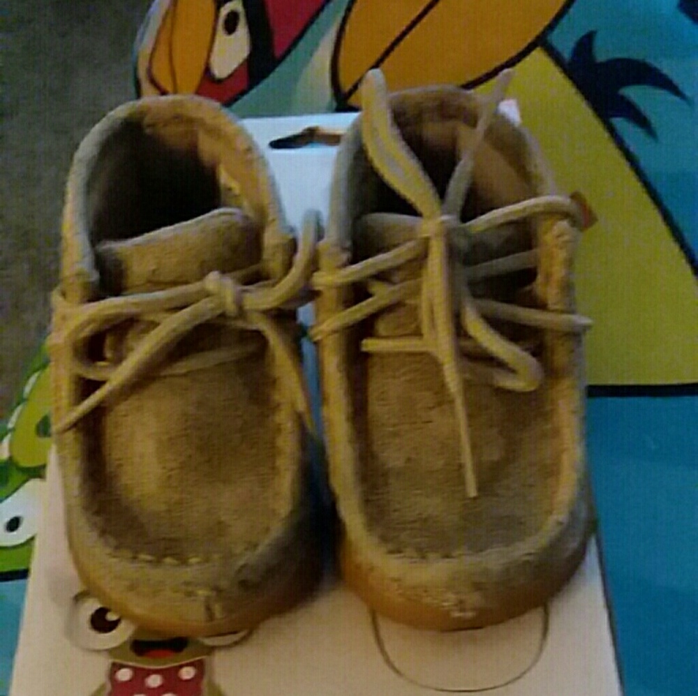Infants casual shoes